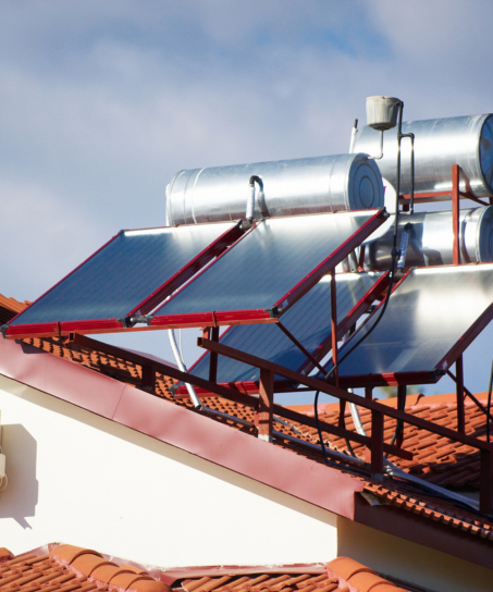 Warje Residential Project